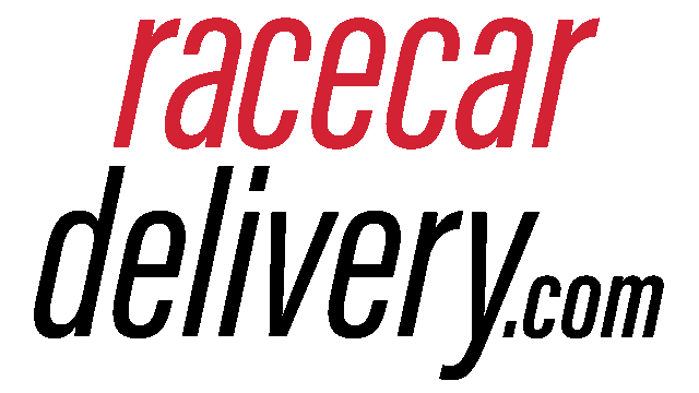 Race Car delivery
